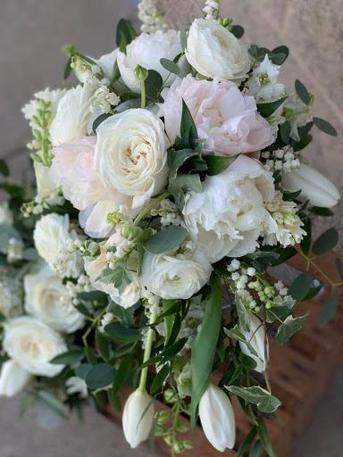 Florist «Lutz Flowers», reviews and photos, 5110 Crookshank Rd, Cincinnati, OH 45238, USA