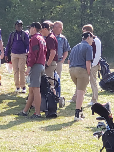 Golf Course «Heritage Golf Course», reviews and photos, 1364 Heritage Rd, Oneonta, AL 35121, USA