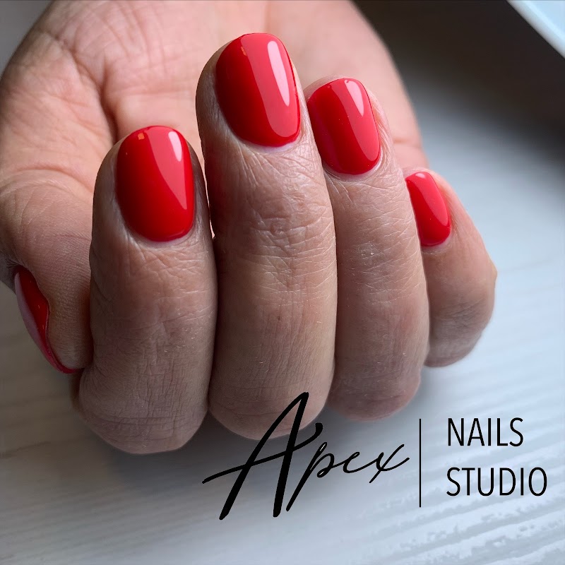 Apex nails studio