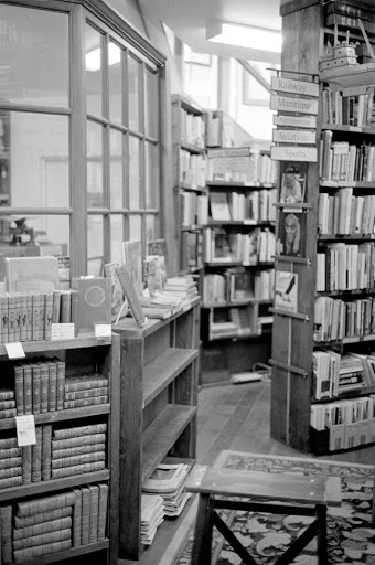 Book Store «Bluestocking Books», reviews and photos, 3817 Fifth Ave, San Diego, CA 92103, USA