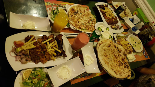 مطعم روائع أطلس 