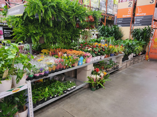 Home Improvement Store «The Home Depot», reviews and photos, 11600 Sherman Way, North Hollywood, CA 91605, USA