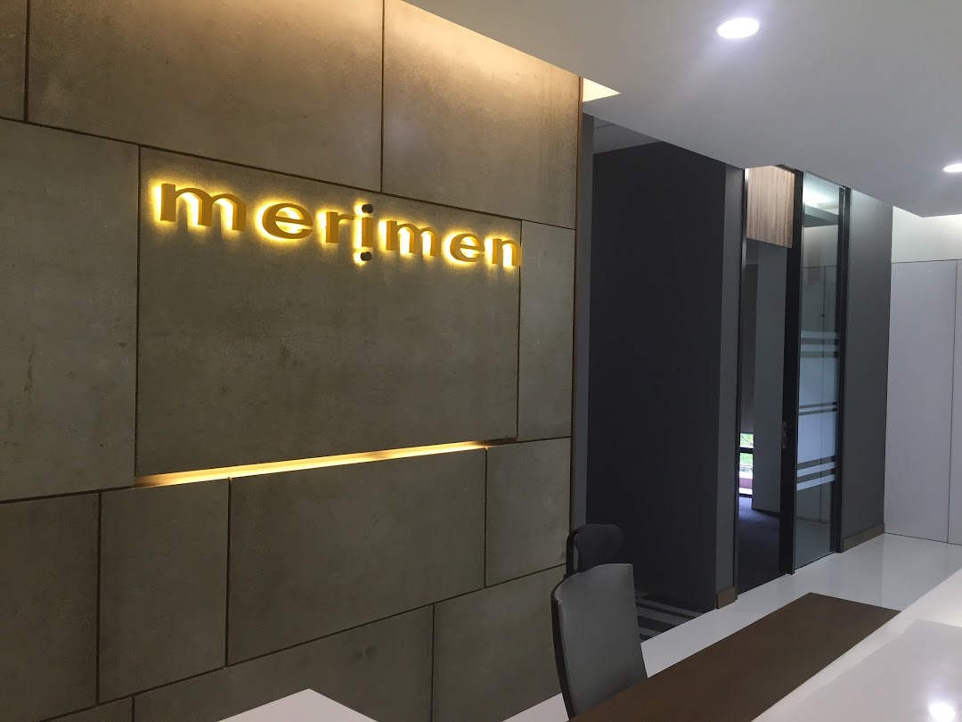 Merimen malaysia login