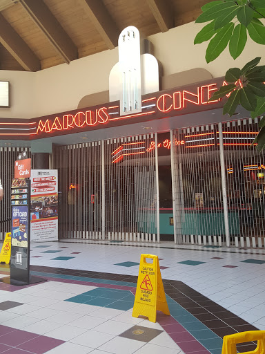 Movie Theater «Marcus Shakopee Cinema», reviews and photos, 1116 Shakopee Town Square, Shakopee, MN 55379, USA