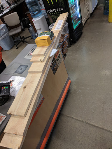 Home Improvement Store «The Home Depot», reviews and photos, 46261 Cranston Way, Sterling, VA 20165, USA