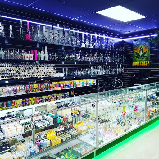 Tobacco Shop «Pipe dreams tobacco shop», reviews and photos, 10692 SW 24th St, Miami, FL 33165, USA