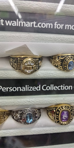 Department Store «Walmart Supercenter», reviews and photos, 1470 S Court St, Circleville, OH 43113, USA