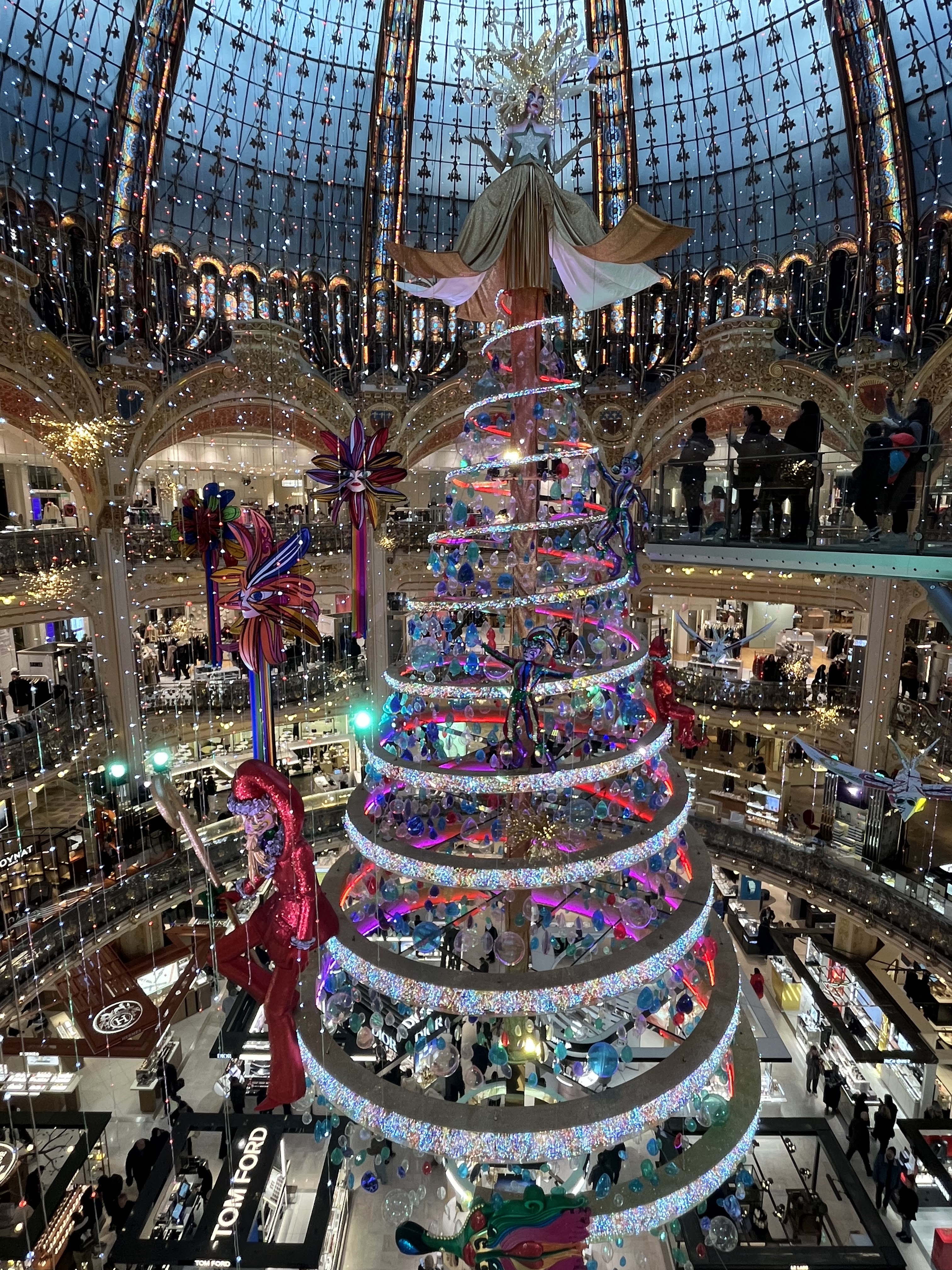 Photo n° 2 de l'avis de Kevin.h fait le 05/12/2023 à 18:45