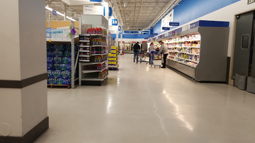 Grocery Store «Meijer», reviews and photos, 2474 Hill Rd, Flint, MI 48507, USA