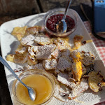 Photo n°2 de l'avis de Kathrin.i fait le 27/10/2020 à 04:49 sur le  Mair in Plun Hütte à Villanders