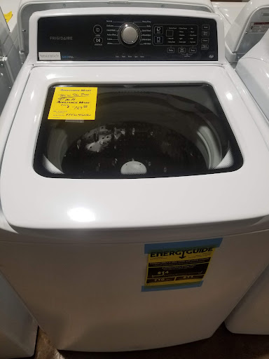 Appliance Store «Appliance Mart», reviews and photos, 4030 S Padre Island Dr, Corpus Christi, TX 78411, USA