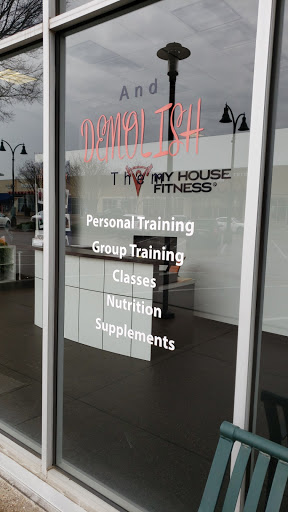 Personal Trainer «My House Fitness», reviews and photos, 190 E Stacy Rd #1506, Allen, TX 75002, USA