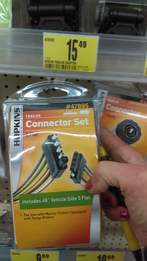 Auto Parts Store «Advance Auto Parts», reviews and photos, 208 Village Rd NE, Leland, NC 28451, USA