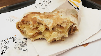 Takos King (Châtelet) à Paris