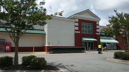 Supermarket «Farm Fresh», reviews and photos, 683 S Hughes Blvd, Elizabeth City, NC 27909, USA