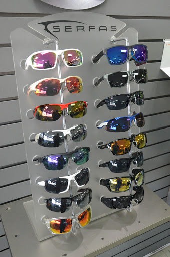 Bicycle Store «Sumbaum Cycle», reviews and photos, 114 N Larkin Ave, Joliet, IL 60435, USA