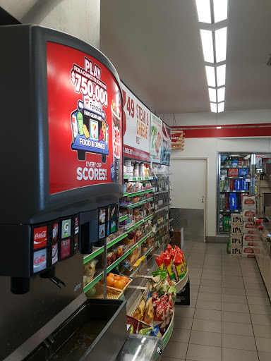 Convenience Store «7-Eleven», reviews and photos, 401 El Camino Real, Millbrae, CA 94030, USA