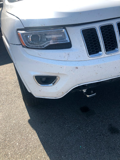 Auto Body Shop «Eckhart Auto Body», reviews and photos, 10101 Canoga Ave, Chatsworth, CA 91311, USA