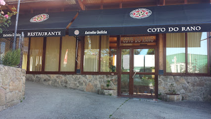 Coto do Rano - Estrada Castro de Beiro, 72, 32001 Quintela, Ourense, Spain