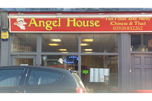 Angel House image