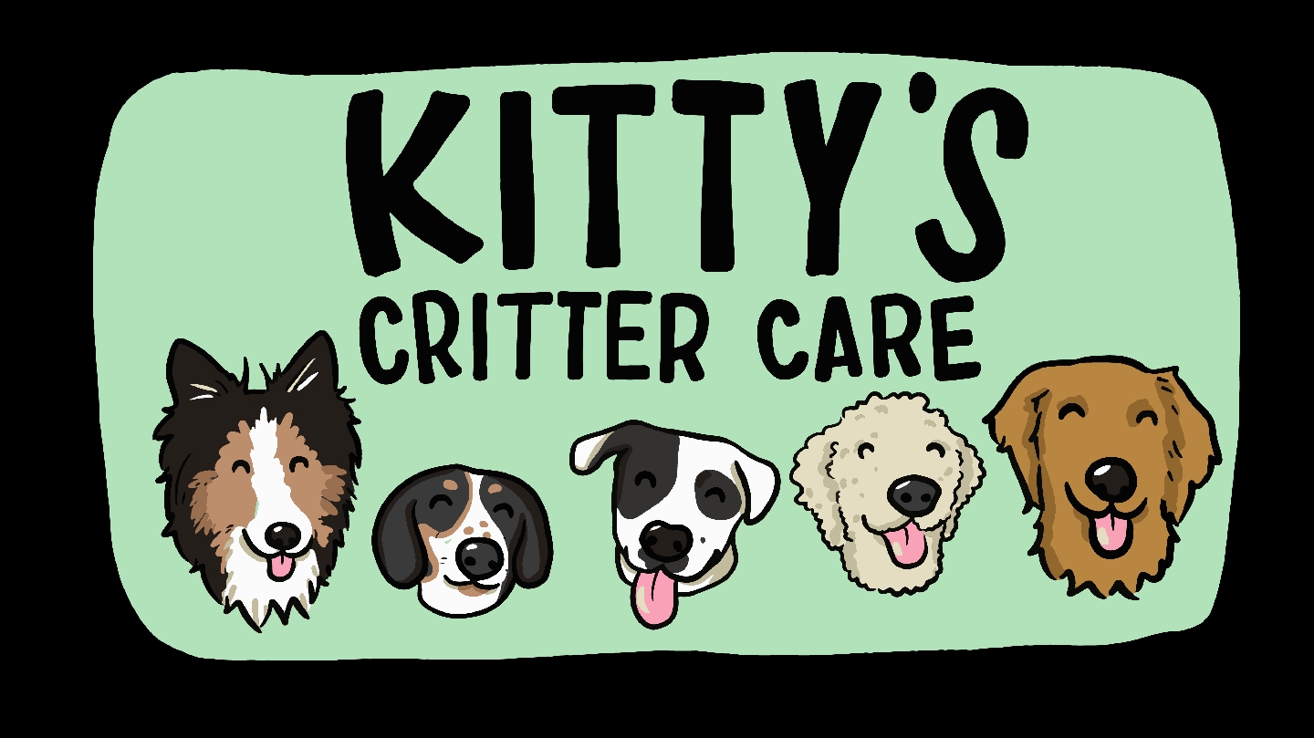 Kitty's Critter Care