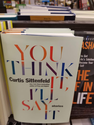 Book Store «Books-A-Million», reviews and photos, 318 Cox Creek Pkwy, Florence, AL 35630, USA