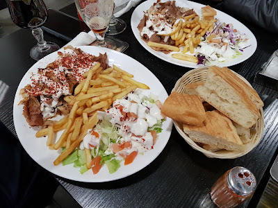 Chez Alisan à Schiltigheim