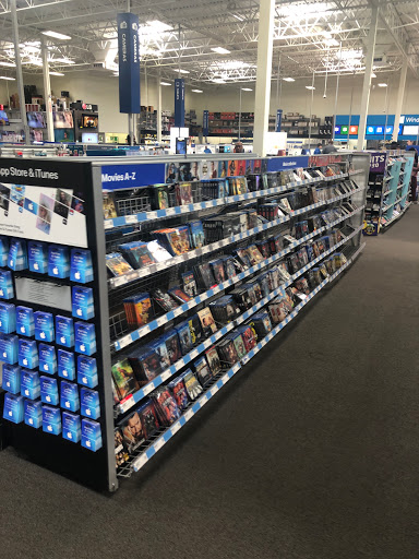 Electronics Store «Best Buy», reviews and photos, 1310 Tingle Cir E k, Mobile, AL 36606, USA