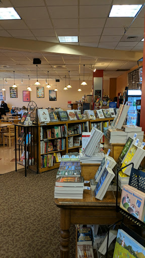 Book Store «Watermark Books & Cafe», reviews and photos, 4701 E Douglas Ave, Wichita, KS 67218, USA