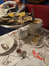 Photo n°124 de Bar André à La Rochelle ()