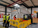 4KS Forklift Training