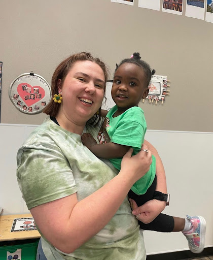 Preschool «Stepping Stones Childcare Center», reviews and photos, 11900 Crane Brook Dr, Spring, TX 77382, USA