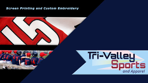 Sporting Goods Store «Tri Valley Sports And Apparel», reviews and photos, 106 Main St, Medway, MA 02053, USA