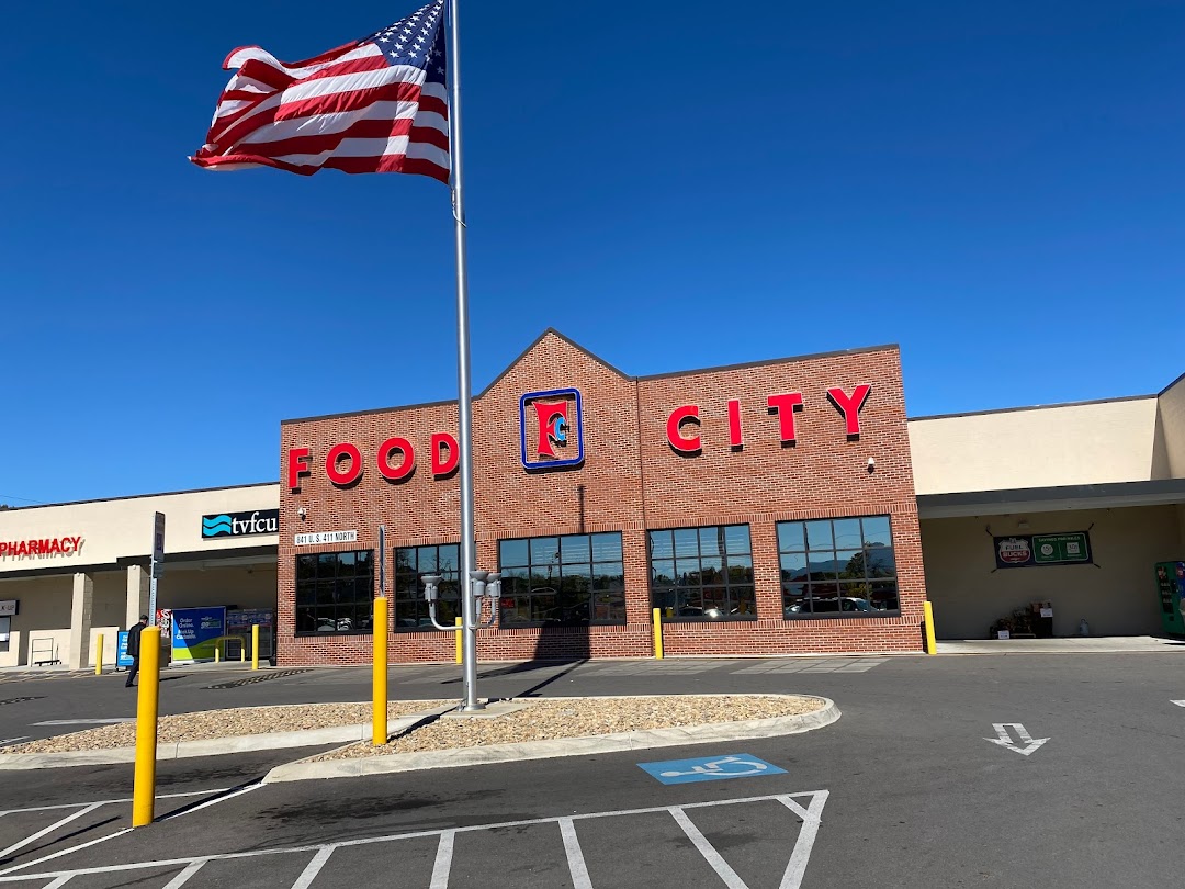 Food City