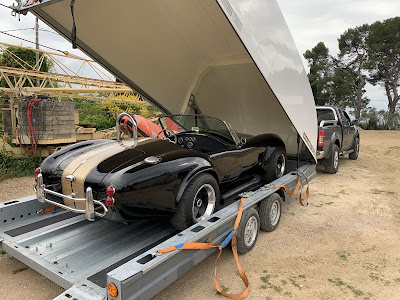 RTMOTORSPORTS à Cassis