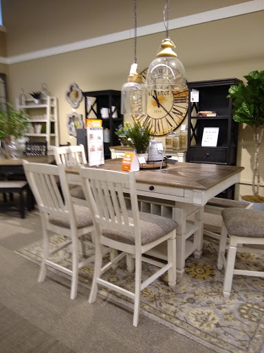 Furniture Store «Ashley HomeStore», reviews and photos, 3200 Mall Loop Dr, Joliet, IL 60431, USA