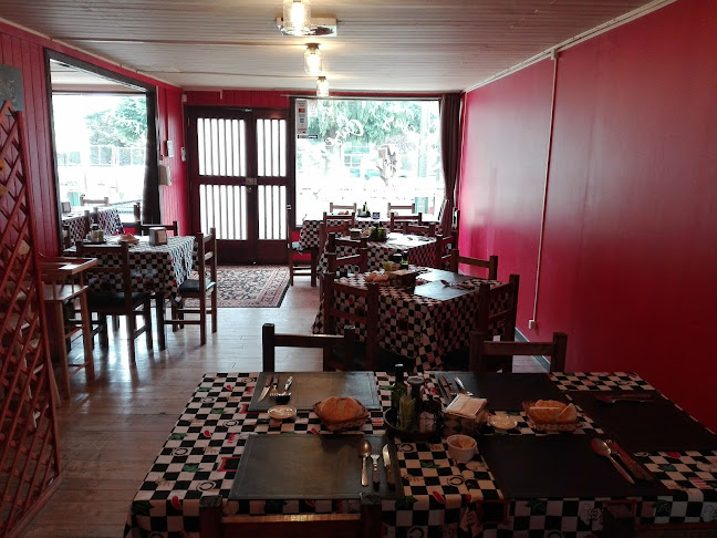restaurante Familiar Delicias Caseras - Llanquihue