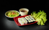 Sushi du Restaurant asiatique AUX GOURMETS D'ASIE à Le Bouscat - n°3