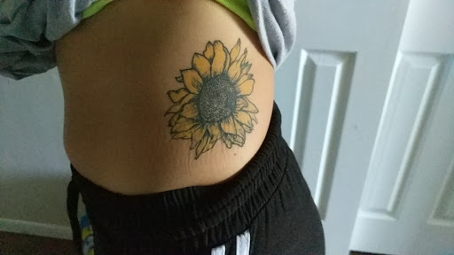 Tattoo Shop «Island Tattoo & Piercings», reviews and photos, 6600 Manatee Ave W, Bradenton, FL 34209, USA