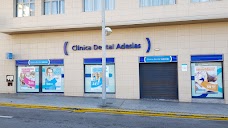 Clínica Dental Adeslas en Cádiz