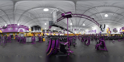 Gym «Planet Fitness», reviews and photos, 1706 W Irving Blvd, Irving, TX 75061, USA