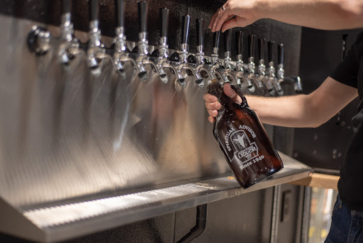 Liquor Store «Hokus Pokus Liquors», reviews and photos, 36519 Oak Plaza Ave Suite B, Prairieville, LA 70769, USA