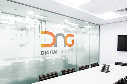 Digital New Gen co., ltd.