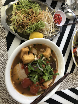 Pho Saigon à Paris