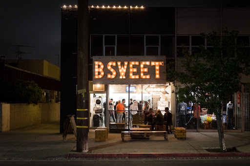 Dessert Shop «B Sweet Dessert Bar», reviews and photos, 2005 Sawtelle Blvd, Los Angeles, CA 90025, USA