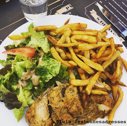 Photo n°22 de Café Jules à Montpellier ()