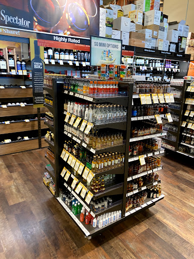 Wine Store «Total Wine & More», reviews and photos, 190 E Stacy Rd, Allen, TX 75002, USA
