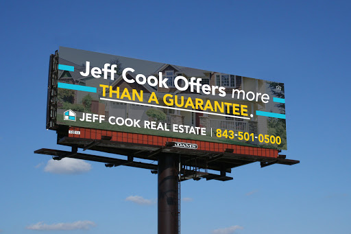 Real Estate Agents «Jeff Cook Real Estate», reviews and photos
