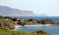 Swords beach'in fotoğrafı - rahatlamayı sevenler arasında popüler bir yer