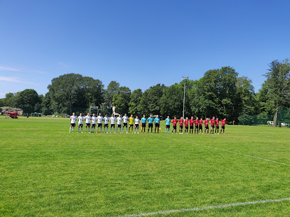 FC Levadia Spordikompleks